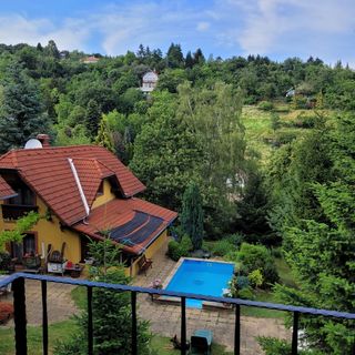 Mohás Vendégház Kőszeg (4)