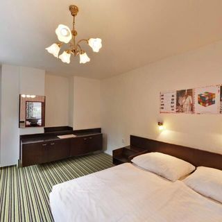 Hotel Duo Horní Bečva (4)