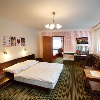 Hotel Duo Horní Bečva (3)