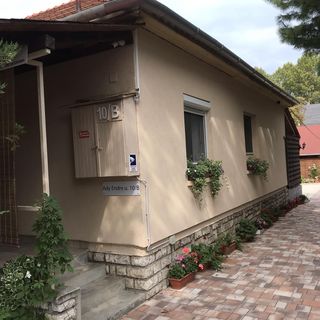Piroska Apartman Siófok (2)