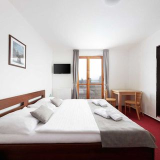 ProFamily Hotel TOP Benecko (4)