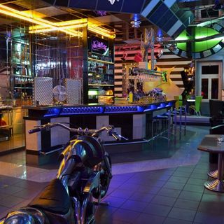 Hotel CADE Písek (3)