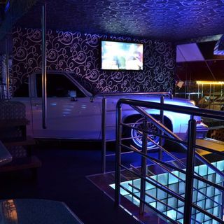 Hotel CADE Písek (5)