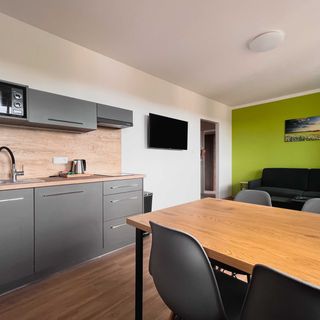 Hotel Ostrý Železná Ruda (2)