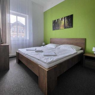 Hotel Ostrý Železná Ruda (3)