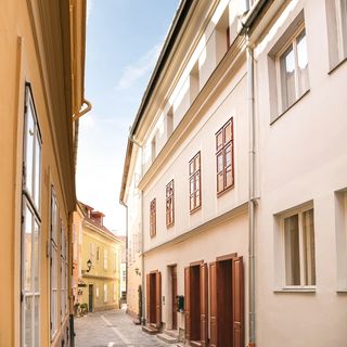 Főtér Rezidencia 2 Győr (2)
