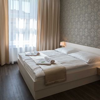 Penzion Longus Kyjov (2)