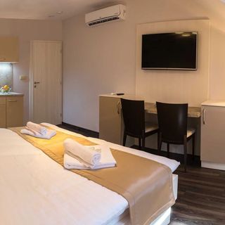 Penzion Longus Kyjov (3)