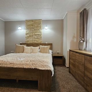 Zámecký penzion Rotunda Břeclav (4)