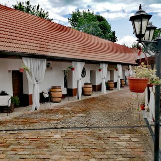 Zámecký penzion Rotunda Břeclav (3)