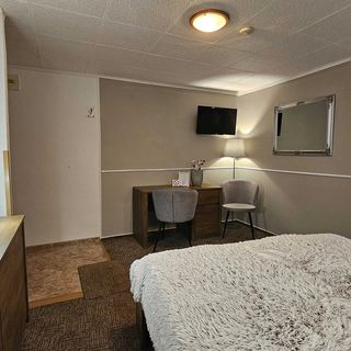 Zámecký penzion Rotunda Břeclav (5)