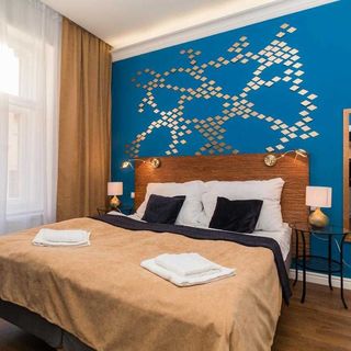 Residence Vaclavska Praha (3)