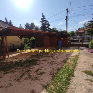 Abakusz Apartman Balatonfüred (3)