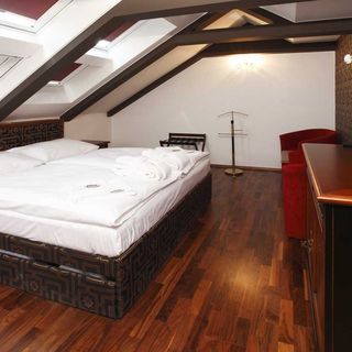 PENZION ONYX Lipůvka (4)