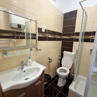 Zöld Oázis Apartman Fonyód (4)