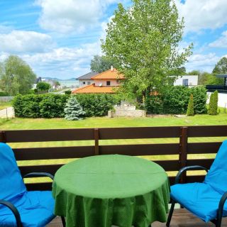 Zöld Oázis Apartman Fonyód (5)