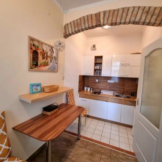 Zöld Oázis Apartman Fonyód (2)