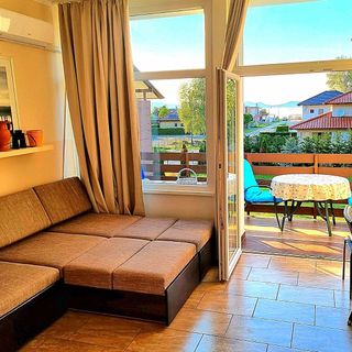 Zöld Oázis Apartman Fonyód (2)