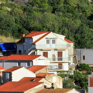 Apartmanok A Tenger Mellett Vis - 2428 (3)