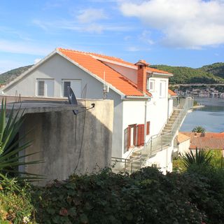 Apartmanok A Tenger Mellett Vis - 2428 (4)