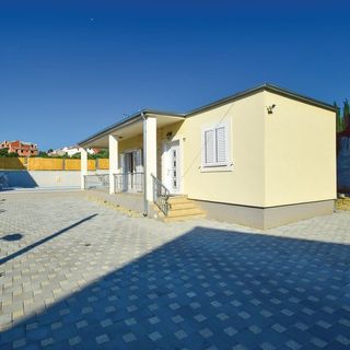 Ház Családok Részére Medencével Vodice - 15243 (5)