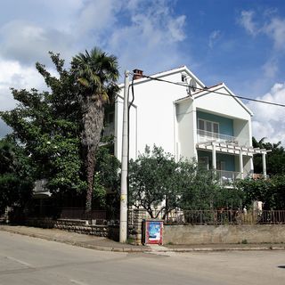 Apartmanok A Tenger Mellett Biograd Na Moru, Biograd - 15770 Biograd Na Moru (2)