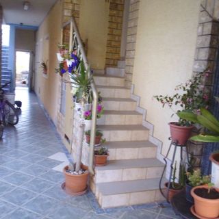 Apartmanok A Tenger Mellett Nin, Zadar - 15842 Nin (4)