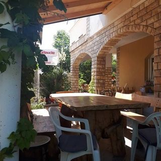 Apartmanok A Tenger Mellett Nin, Zadar - 15842 Nin (5)