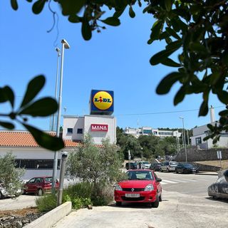 Apartmanok Parkolóhellyel Mali Losinj, Losinj - 15858 Mali Lošinj (5)