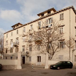 Apartmanok Internet Hozzáféréssel Split - 15887 (2)