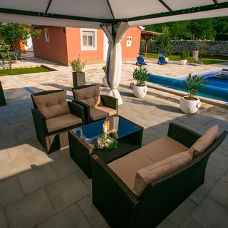 Ház Családok Részére Medencével Radošić, Zagora - 15891 Radošić (5)