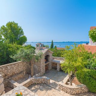 Apartmanok A Tenger Mellett Zdrelac, Pasman - 15911 Ždrelac (4)