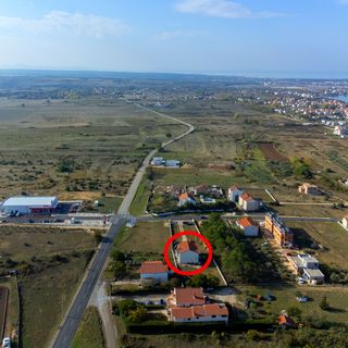 Apartmanok Parkolóhellyel Vrsi, Zadar - 15944 Vrsi (5)