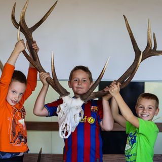 Szent Kristóf Udvarház Kiskorpád (3)