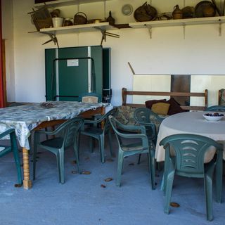 Szent Kristóf Udvarház Kiskorpád (4)