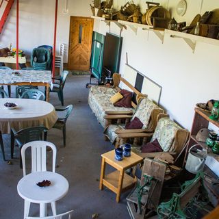 Szent Kristóf Udvarház Kiskorpád (5)