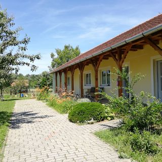 Zalavölgye Vendégház Kehidakustány (4)