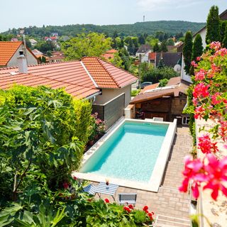 Casa Montana Apartman Balatonalmádi (2)