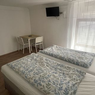 Center Hostel Budapest (4)