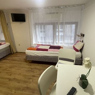 Center Hostel Budapest (5)