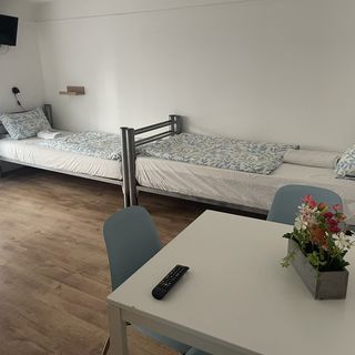 Center Hostel Budapest (3)