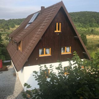 Rustic Inn River Prijeboj (2)