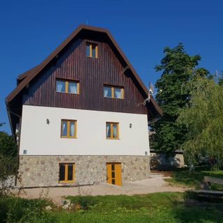 Rustic Inn River Prijeboj (3)