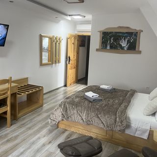 Rustic Inn River Prijeboj (5)