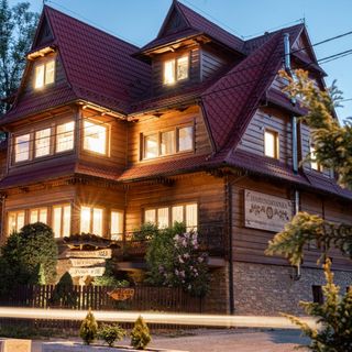 Harendzianka Zakopane (5)