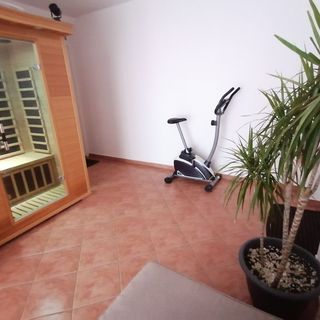 Harangvirág Apartmanház Siófok (4)