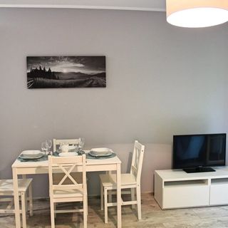 Apartament EverySky Podgórze 1d/28 (2)