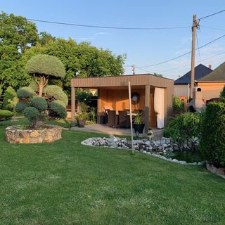 Táncsics Apartman Hajdúszoboszló (4)