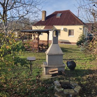 Akácvirág Vendégház Ács Vaspuszta (2)