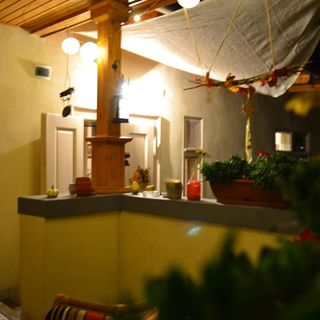 Vazsita Ház Erdőbénye (4)